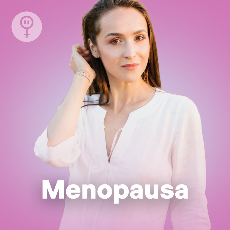 Menopausa